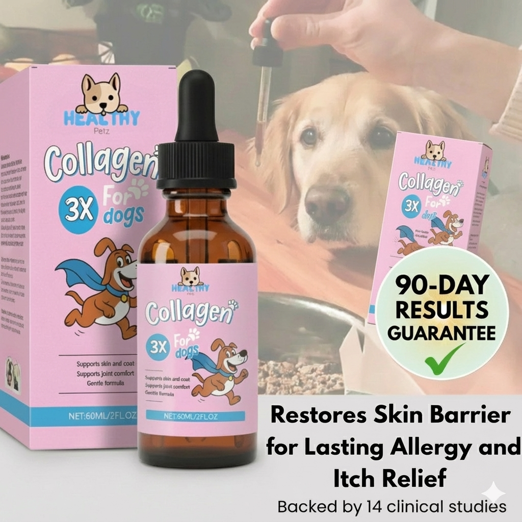 Healthy Petz Collagen for Cats: Worth the Price for Pet Joints?